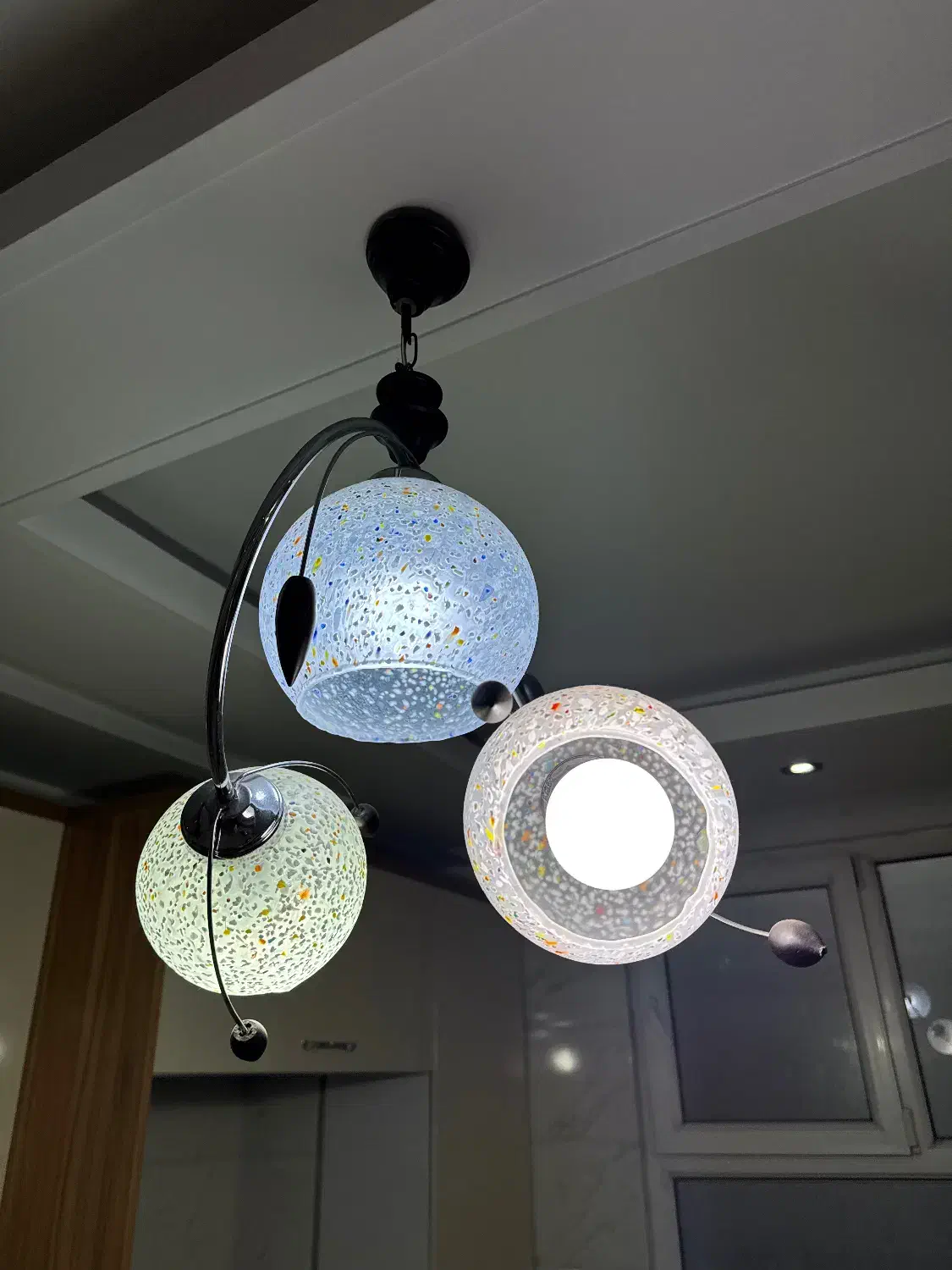 لوستر|لوستر و چراغ آویز|تهران, تهرانپارس شرقی|دیوار