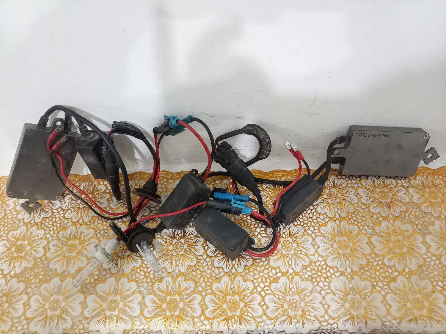 زنون پژویی|قطعات یدکی و لوازم جانبی|شاهینشهر, حاجی آباد|دیوار