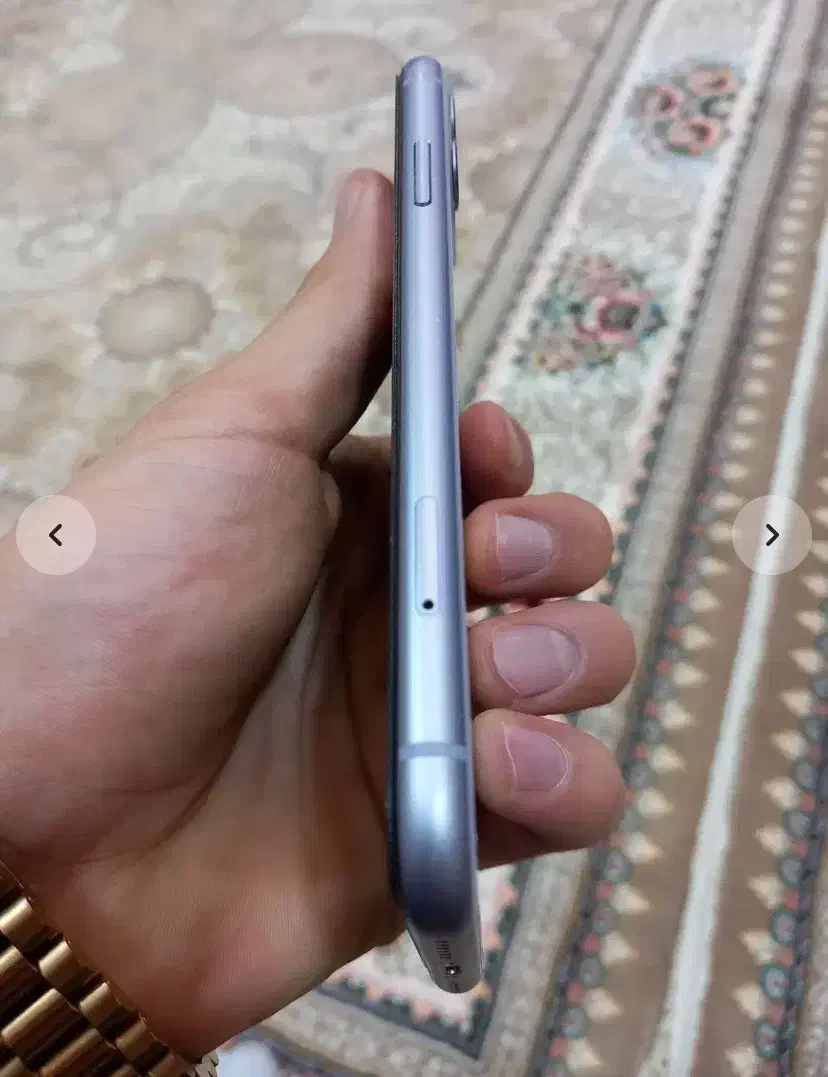 ایفون ۱۱نرمال|موبایل|فیروزآباد (فارس), |دیوار