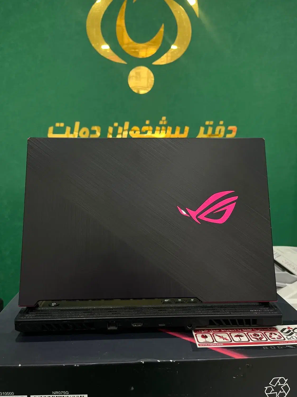 انواع لپ تاپ دانشجویی و گیمینگ|رایانه همراه|آبیک, |دیوار