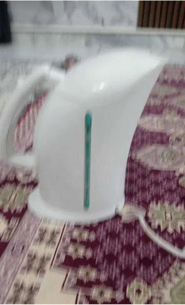 کتری برقی|قوری، کتری، قهوهساز دستی|قدس, شهرقدس|دیوار