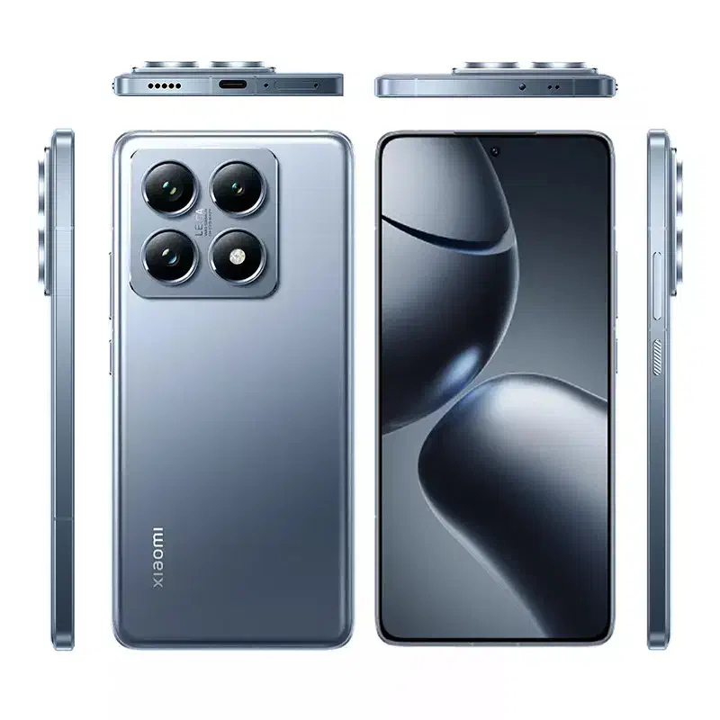 14t pro 1t|موبایل|مشهد, سید رضی|دیوار