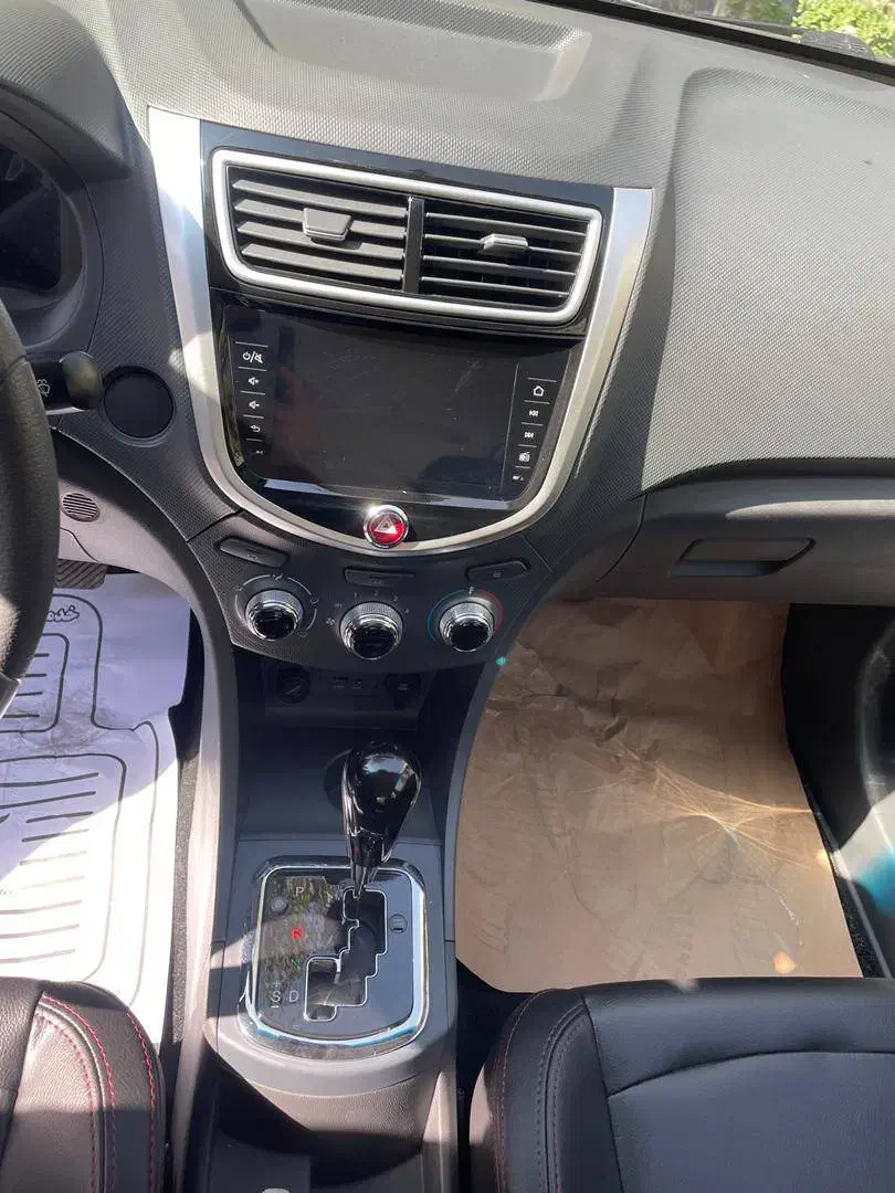 جک جی۴ مدل۱۴۰۴ صفر خشک|خودرو سواری و وانت|تهران, شهرک غرب|دیوار