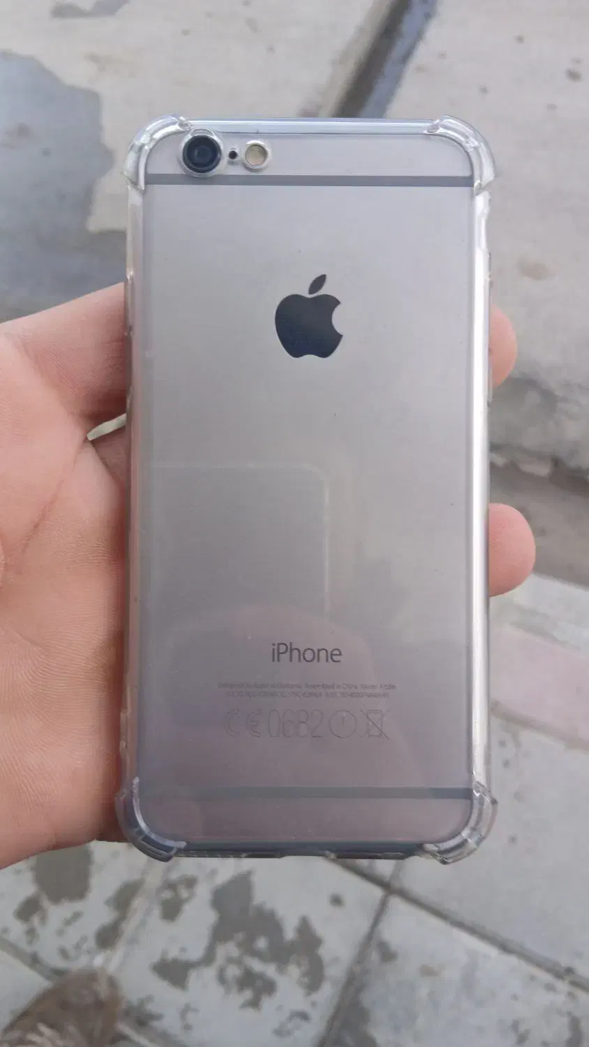 آیفون6|موبایل|ارومیه, |دیوار