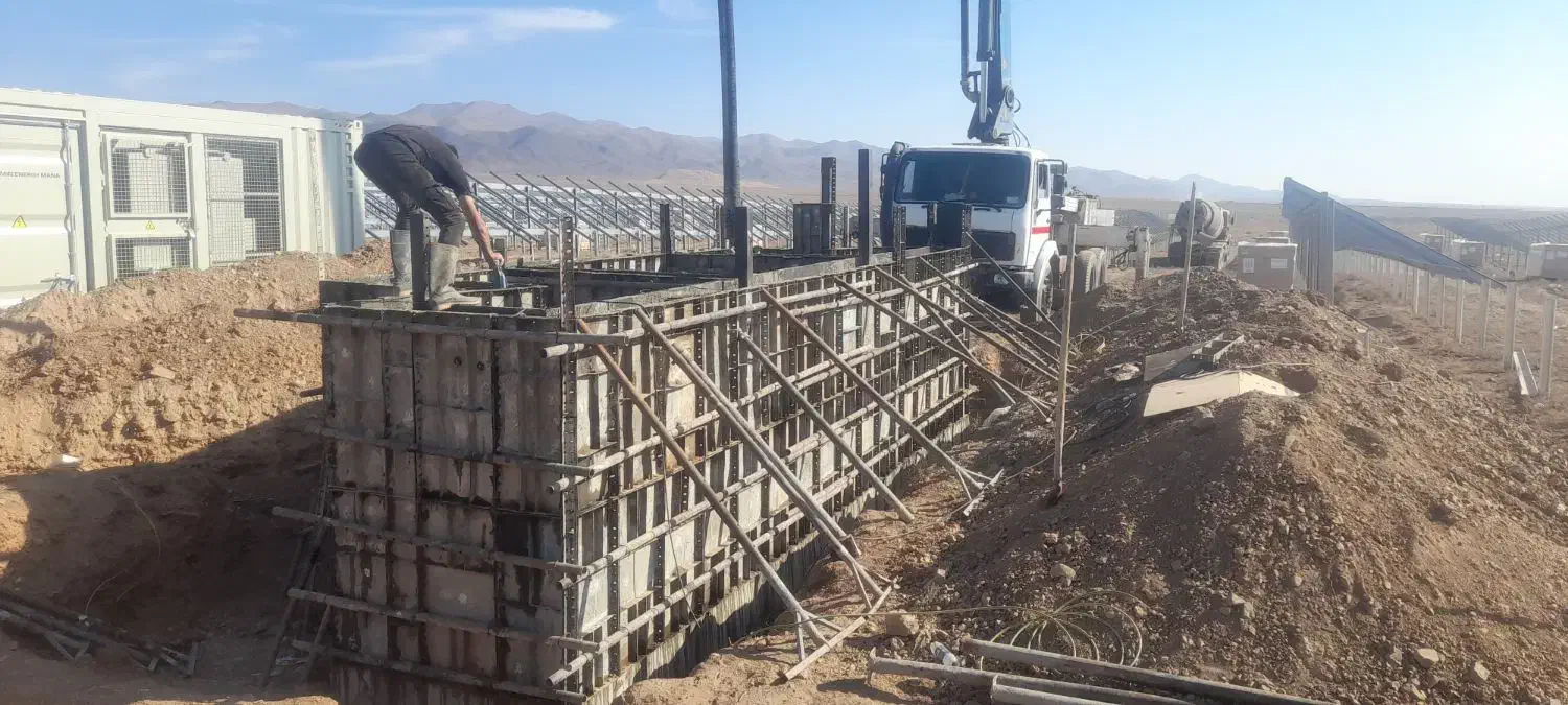 ارماتوربندی|خدمات پیشه و مهارت|ساوه, |دیوار