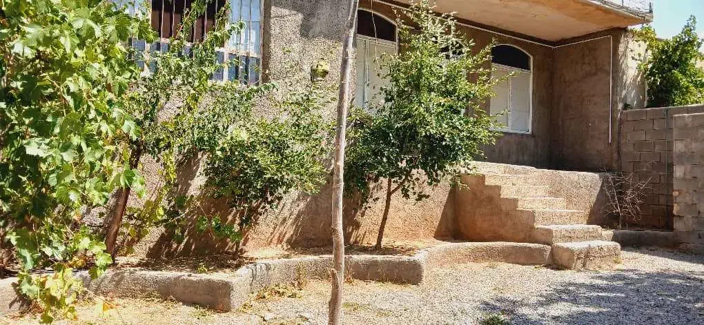 منزل ویلایی روستای مهرگرد|فروش خانه و ویلا|وردشت, |دیوار