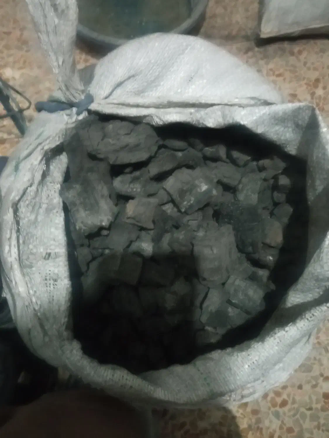 زغال|عمده‌فروشی|ایذه, |دیوار