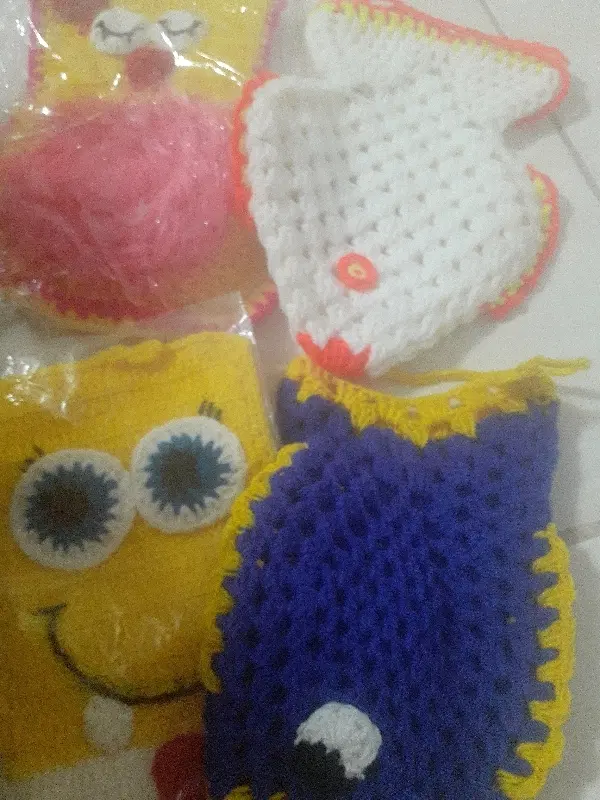 لیف حمام|لوازم حمام|یزد, |دیوار