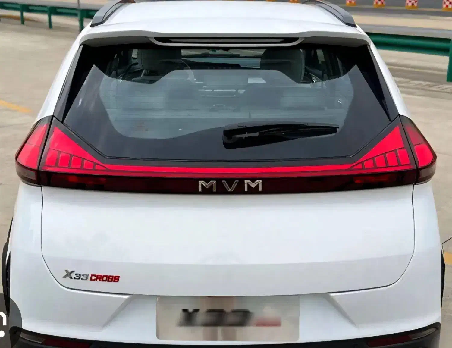 خودروx33کراس|خودرو سواری و وانت|رفسنجان, |دیوار