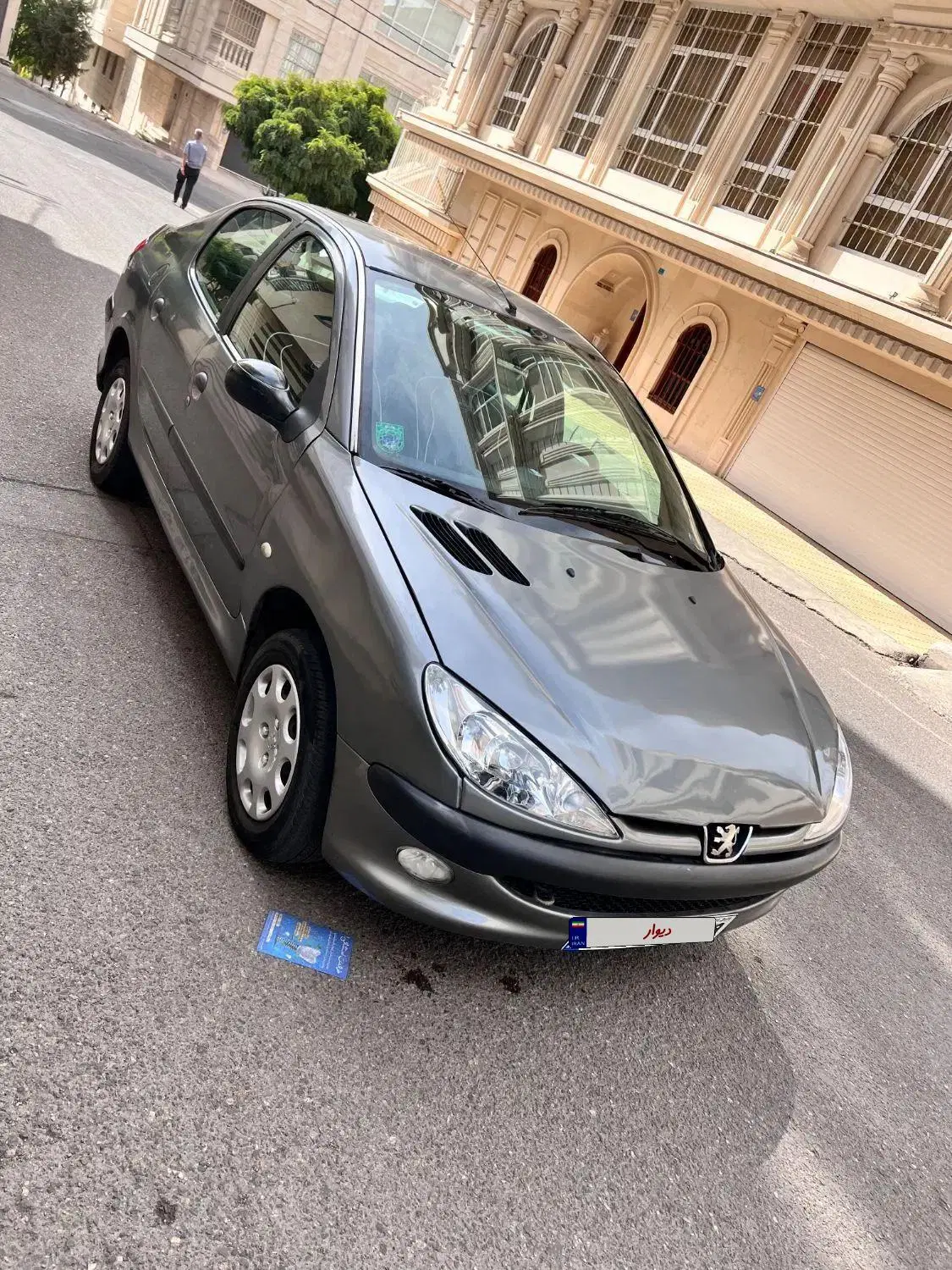 sd v8|خودرو سواری و وانت|قزوین, |دیوار