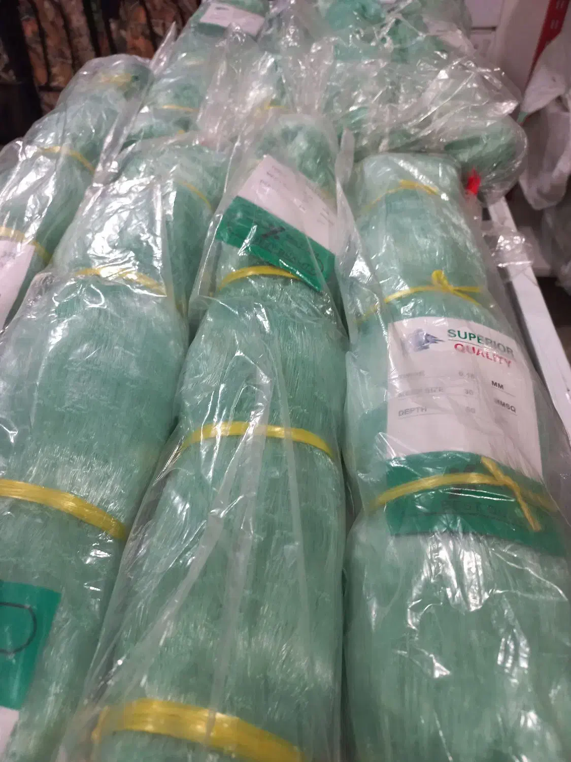 تور های کیلویی و لوازم ماهیگیری|ماهیگیری|اهواز, پردیس|دیوار