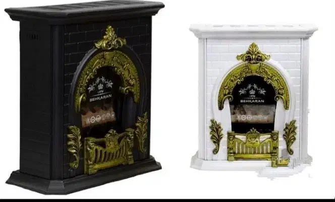 شومینه، بخاری گازی طرح new مدلh8B60|بخاری، هیتر، شومینه|رشت, رشتیان|دیوار