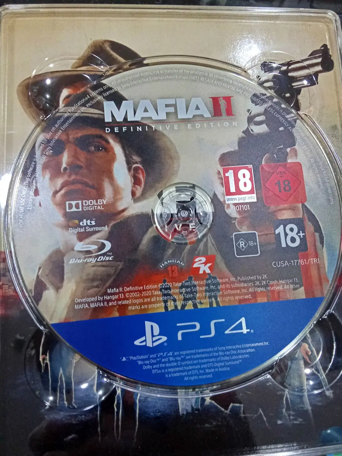 بازی ps4|کنسول، بازی ویدئویی و آنلاین|مشهد, یوسفیه (شهرک غرب)|دیوار