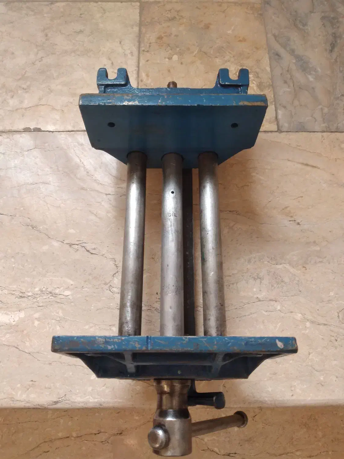 گیره کتابی نجاری رکورد انگلیس گیره رومیزی|ابزارآلات|تهران, تهرانپارس شرقی|دیوار