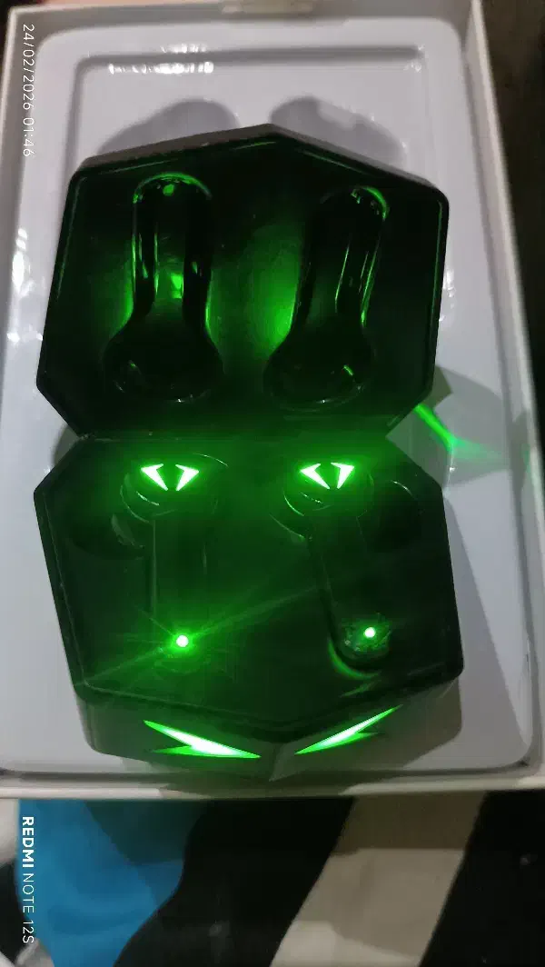 ایرپاد XO10 pro|لوازم جانبی موبایل و تبلت|مشهد, شهید قربانی|دیوار