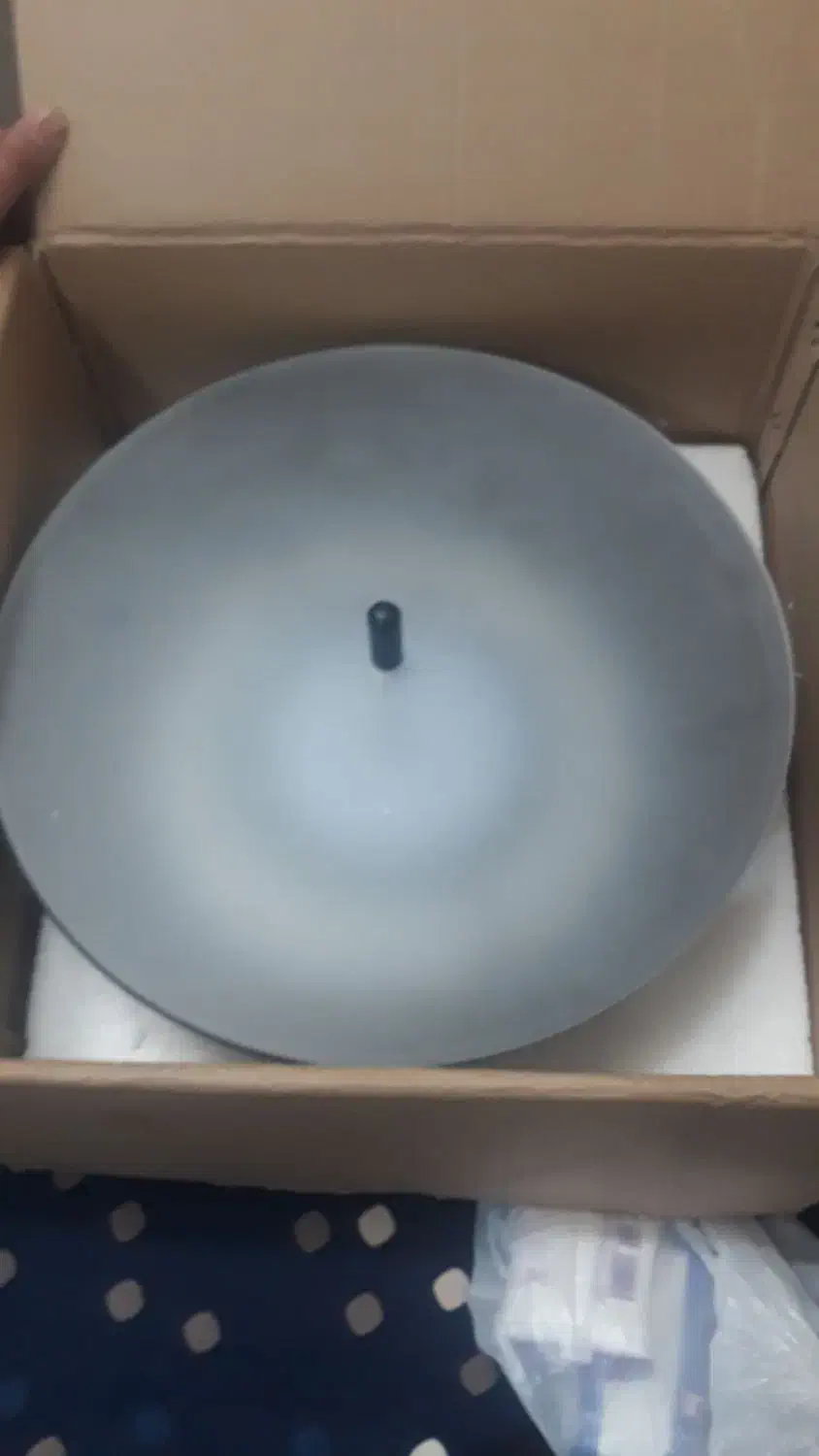 لوستر|لوستر و چراغ آویز|تهران, هرندی|دیوار