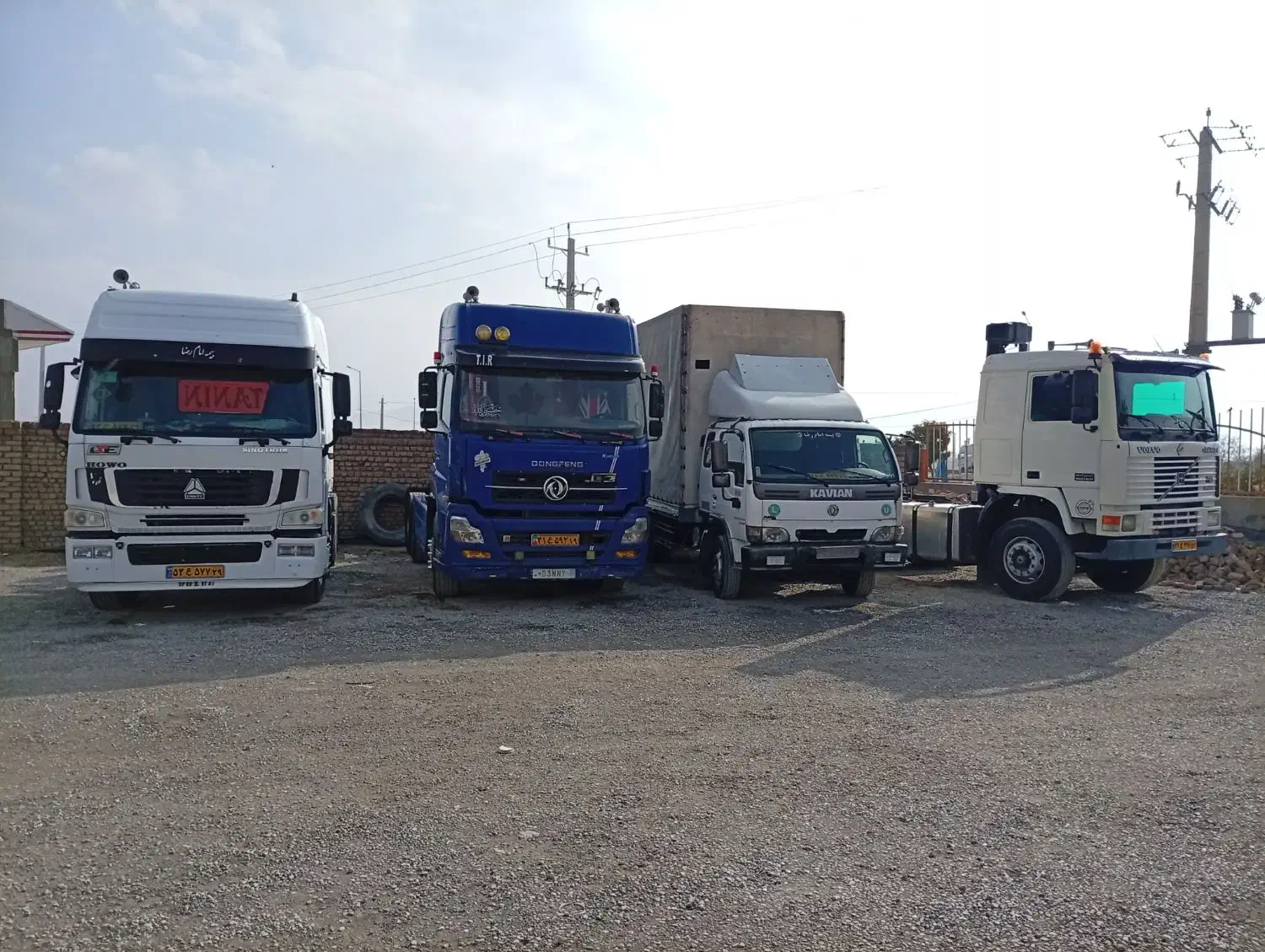 اف12 اکسور آف اچ دنگ فنگ هوو بنزتک|خودرو سنگین|ری, علایین|دیوار