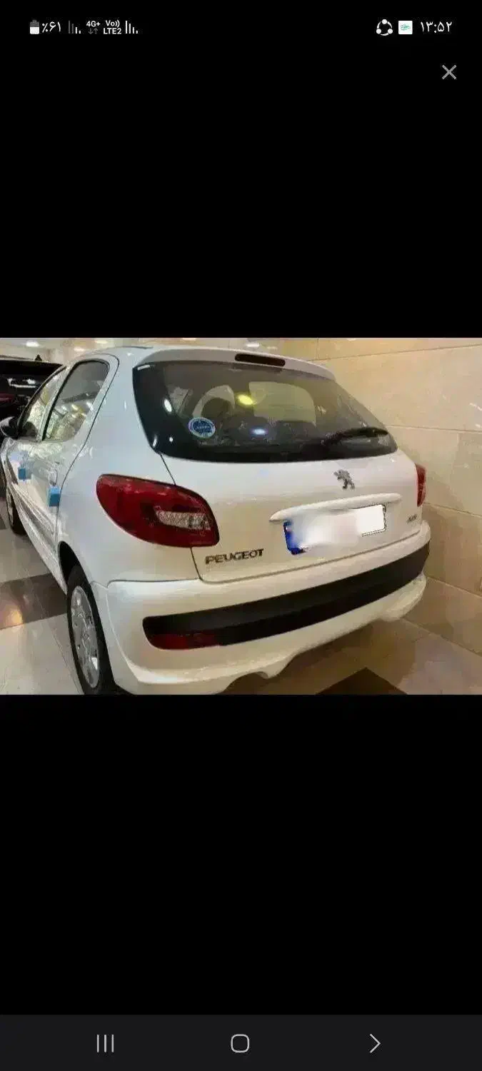 ۲۰۷|خودرو سواری و وانت|کرمانشاه, |دیوار