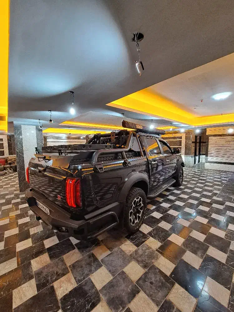 kmc t9|خودرو سواری و وانت|تهران, خاوران|دیوار