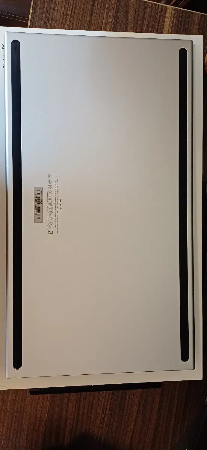 تبلت و قلم نوری deco pro m(medium) xp pen|تبلت|تهران, ایران|دیوار