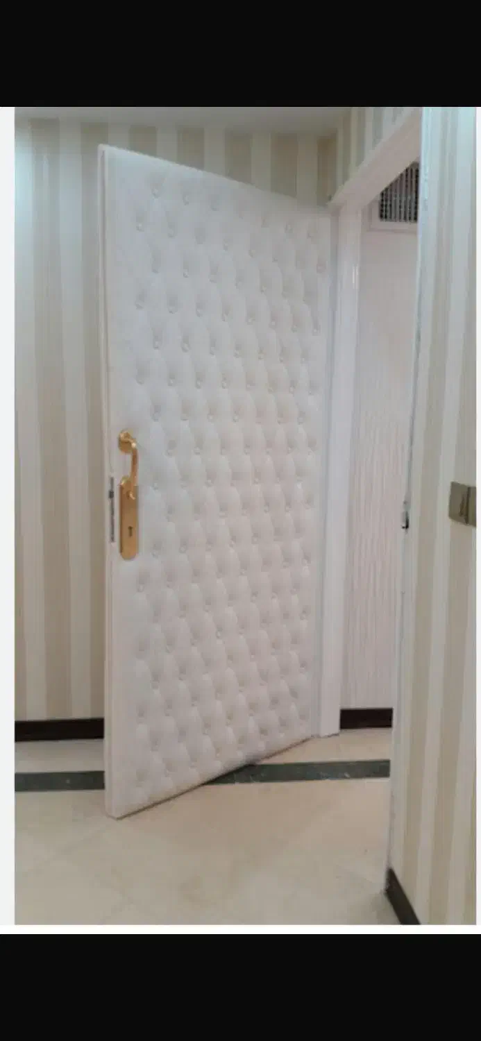 اگوستیک،لمسه کاری،چرم کوبی انواع درب های ریاستی|خدمات پیشه و مهارت|کرمانشاه, |دیوار