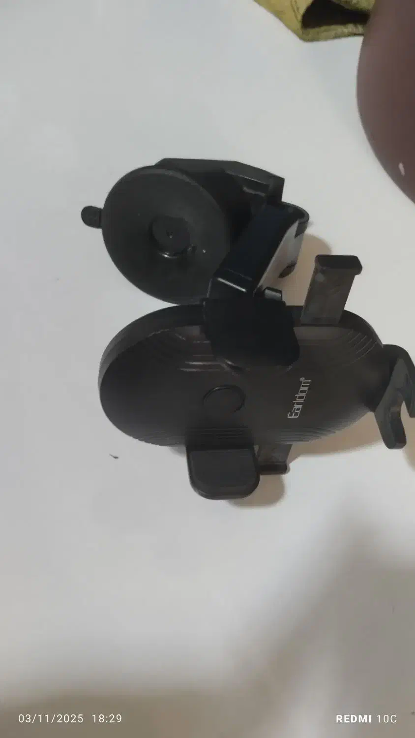 هولدر ماشین|لوازم جانبی موبایل و تبلت|اهر, |دیوار