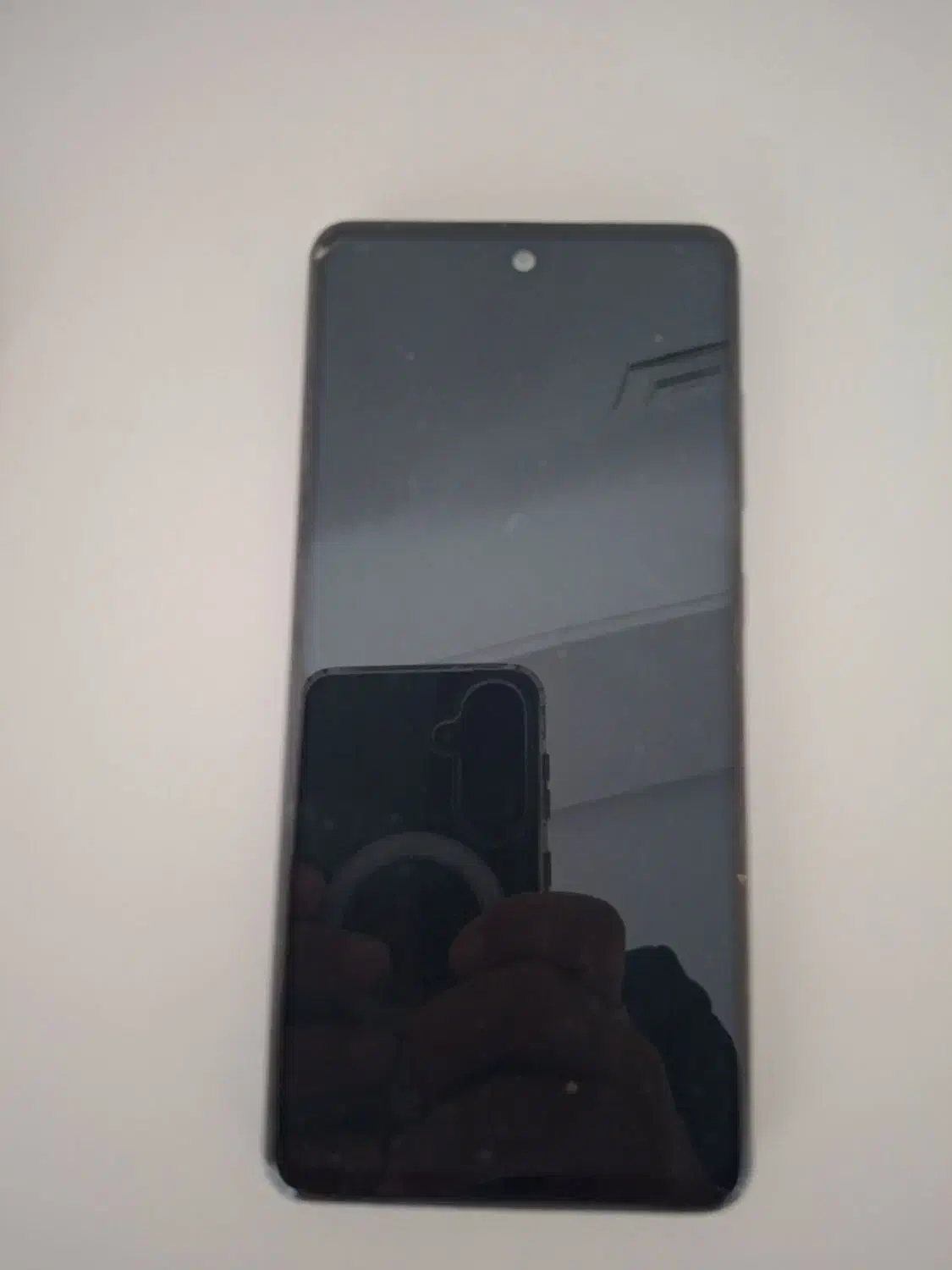 سامسونگ A52s 5G Ram8G Rom128G|موبایل|مشهد, سعد آباد|دیوار