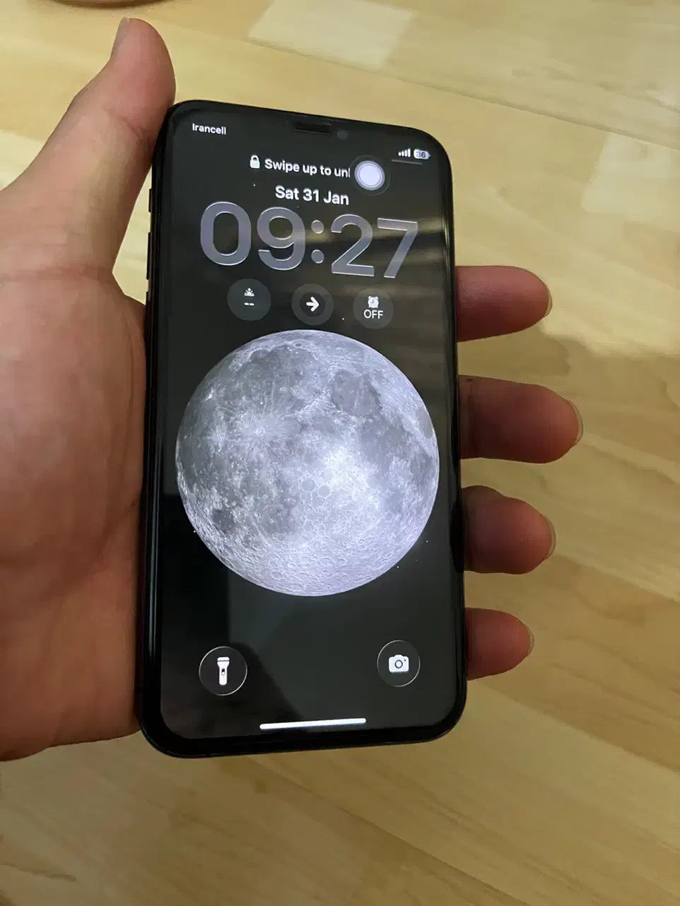 اپل 11proایفون 512گیگ|موبایل|قزوین, |دیوار