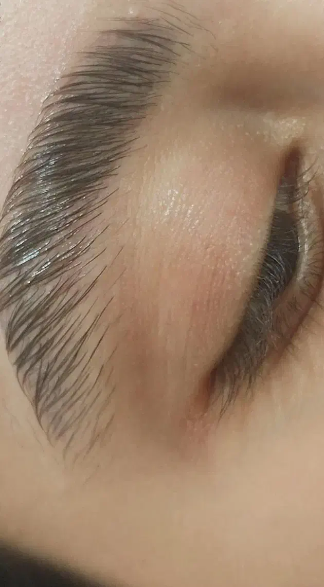 آف50درصد خدمات مژه و لیفت ابرو تا آخر هفته|خدمات آرایشگری و زیبایی|اندیمشک, |دیوار