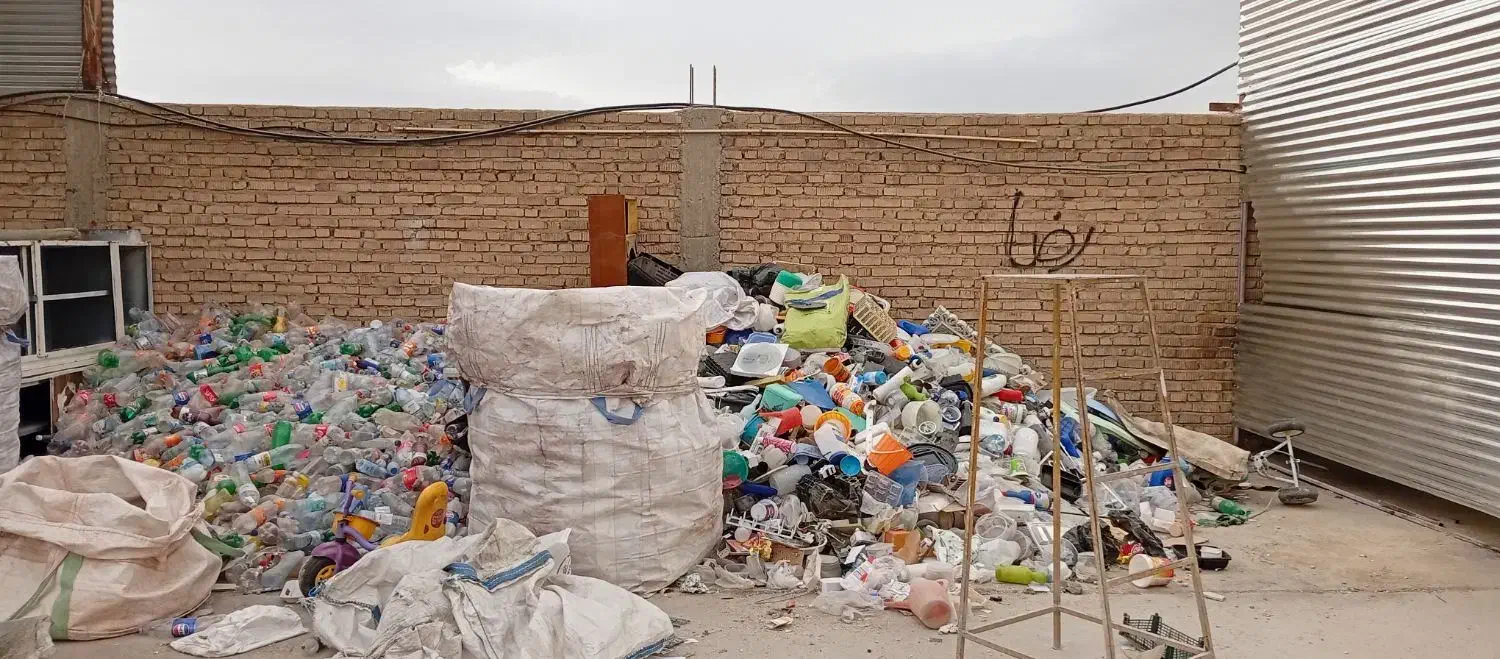 خریدضایعات|خدمات پیشه و مهارت|مرودشت, دولت آباد|دیوار