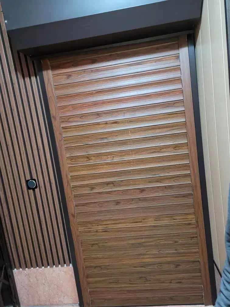 درب اتوماتیک|خدمات پیشه و مهارت|تنکابن, |دیوار