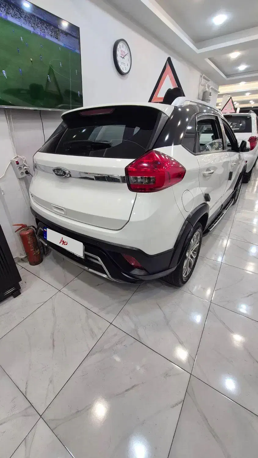 ام وی ام x22|خودرو سواری و وانت|تبریز, |دیوار