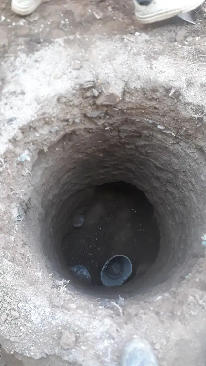 حفاری چاه|خدمات پیشه و مهارت|مینودشت, |دیوار