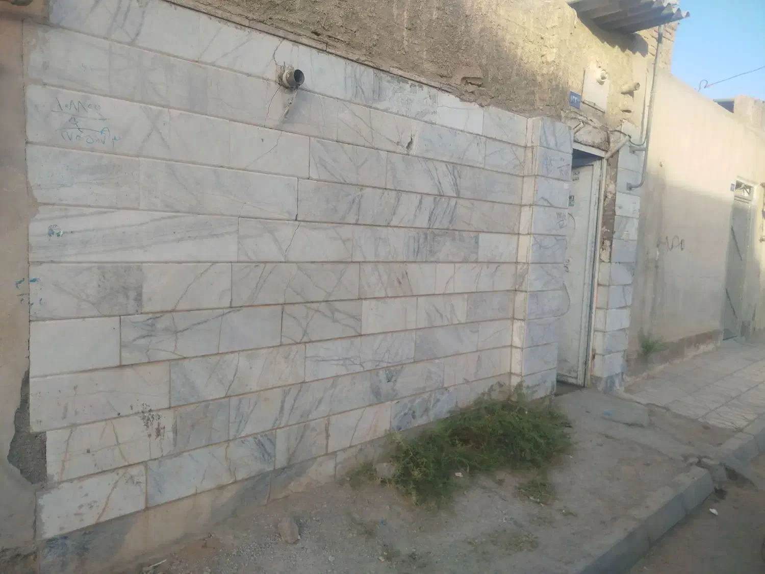 فروش خانه ویلایی۶۵متری۱خوابه در شهیدکشمیری۳۴|فروش خانه و ویلا|مشهد, شهید علی محمدی|دیوار