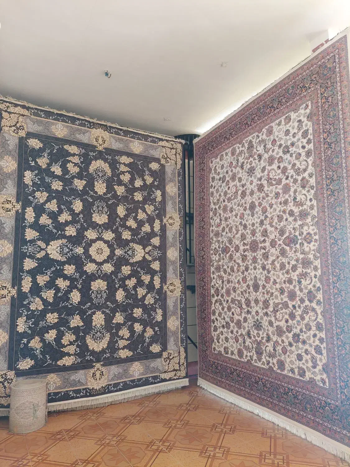 فرش مهرداد|فرش|میناب, |دیوار