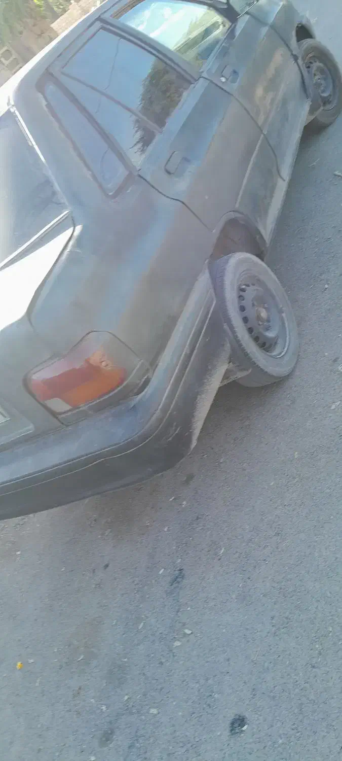 فروش فوری پراید|خودرو سواری و وانت|گتوند, |دیوار