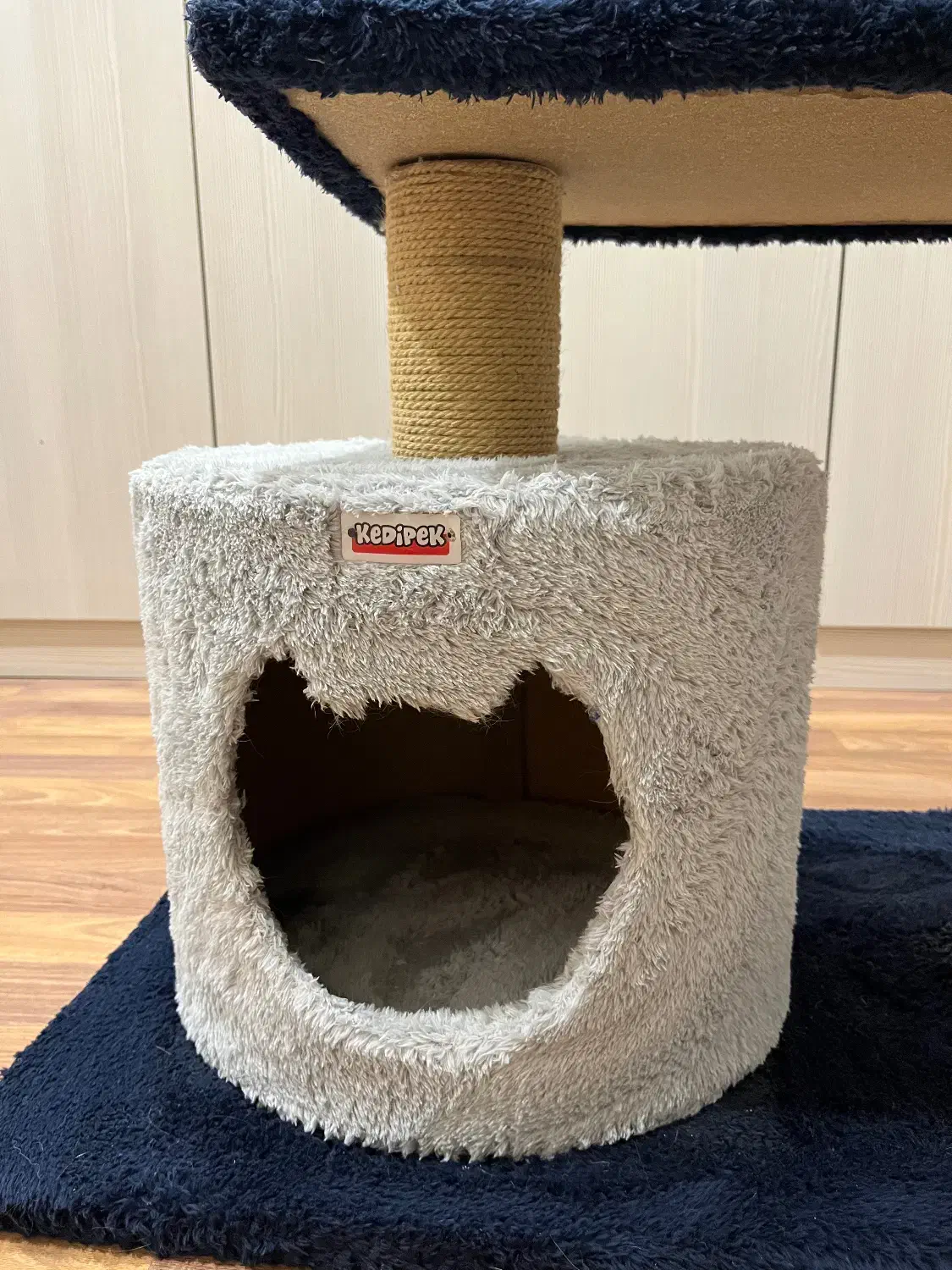 اسکرچر گربه مارک kedipek|لوازم جانبی حیوانات|سبزوار, پاسداران|دیوار