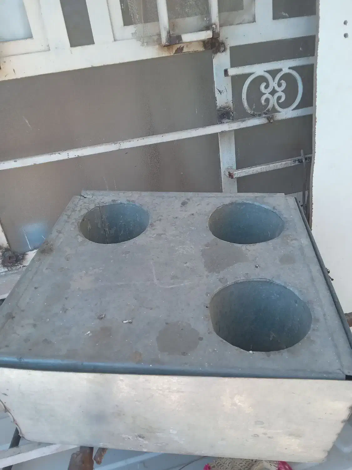 پرکن مرغ همراه باخونگیر|ماشینآلات صنعتی|ایذه, |دیوار