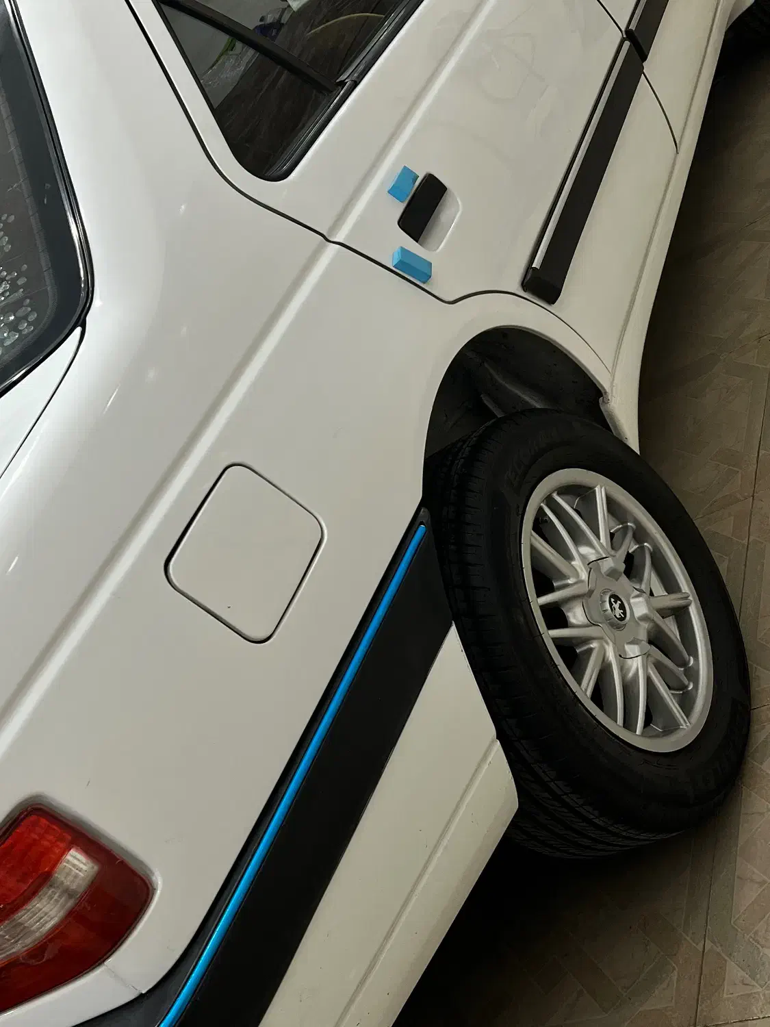 پژوslx|خودرو سواری و وانت|بهبهان, |دیوار