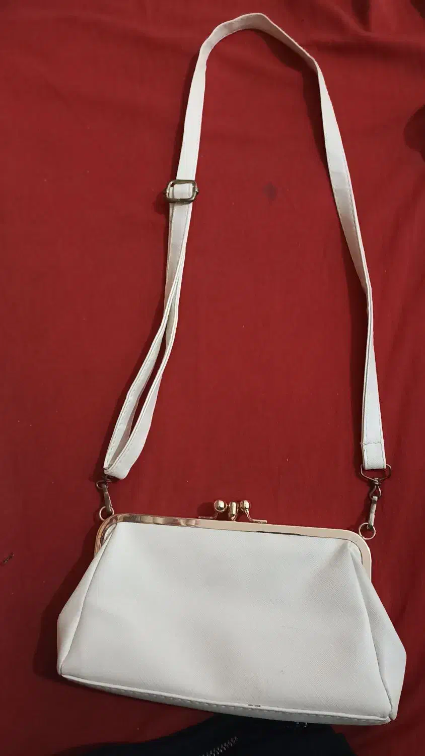 کیف|کیف، کفش، کمربند|خرم‌آباد, |دیوار