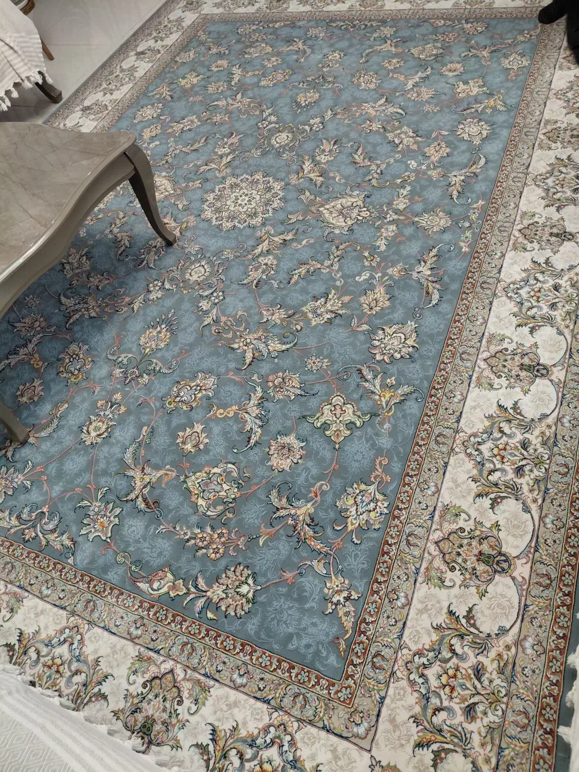 جفت ۹متری از شرکت محتشم|فرش|ورامین, خیر آباد|دیوار