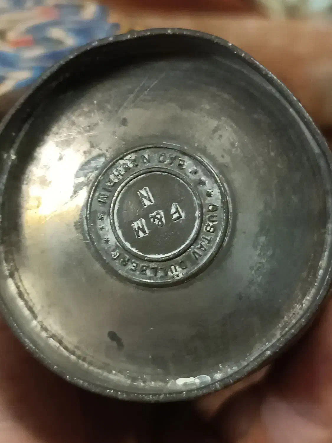 عتیقه جات|کلکسیون اشیاء عتیقه|محمدشهر, همایون ویلا|دیوار