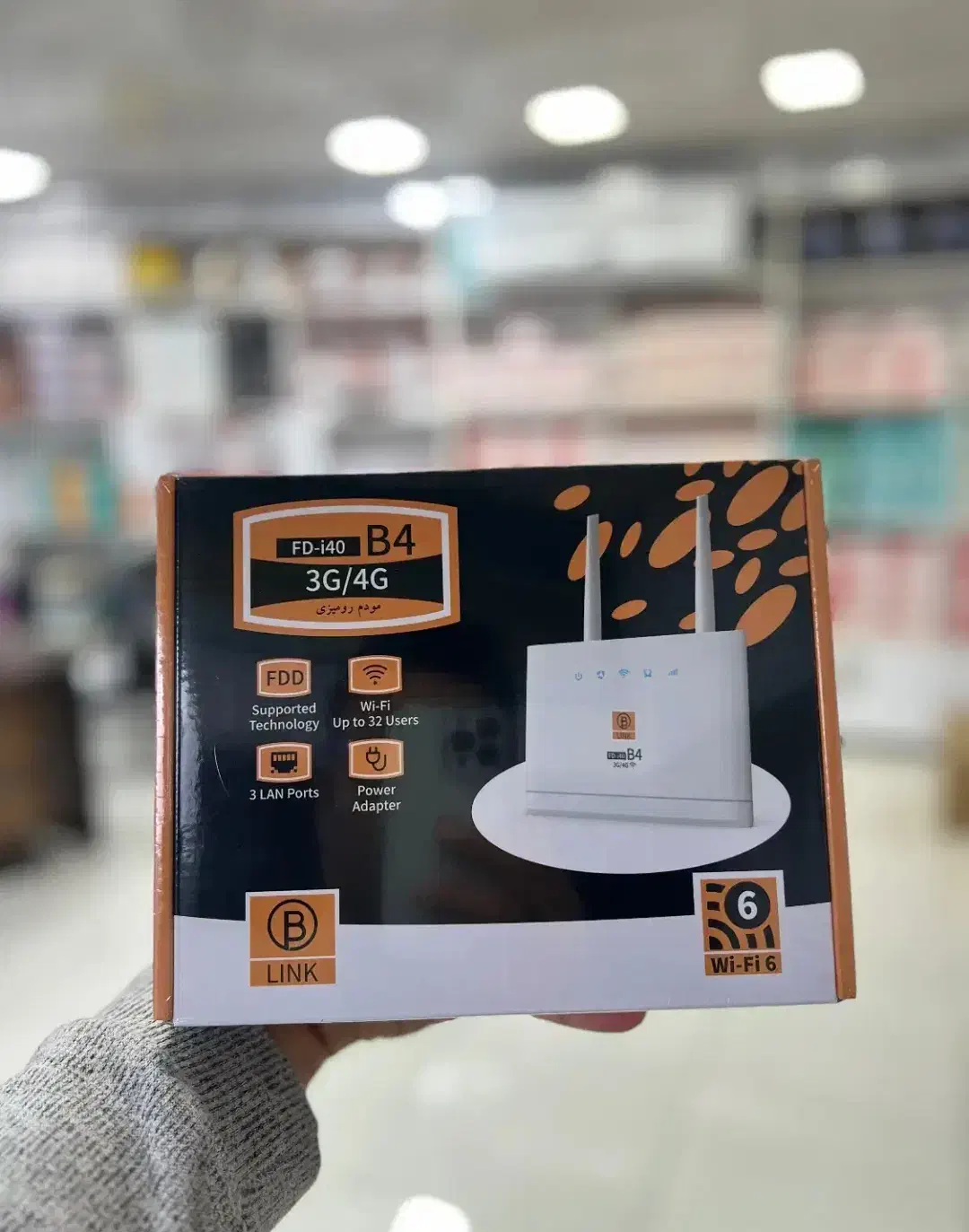 پخش مودم سیمکارتی/ایرانسل همراه رایتل/TD LTE|مودم و تجهیزات شبکه|ارومیه, |دیوار