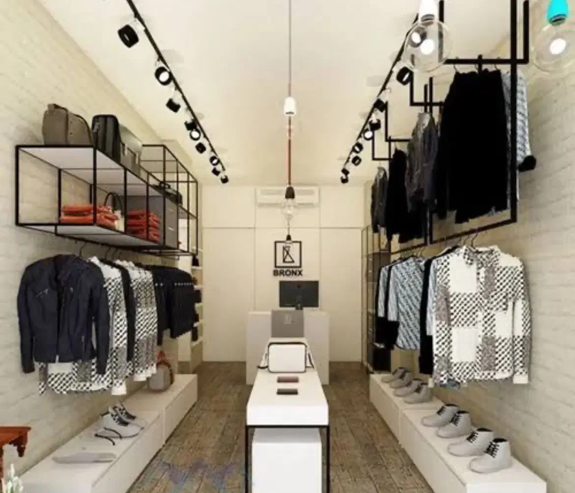 استخدام فروشنده خانم تایم صبح|استخدام بازاریابی و فروش|شاهین‌شهر, حافظ شمالی|دیوار