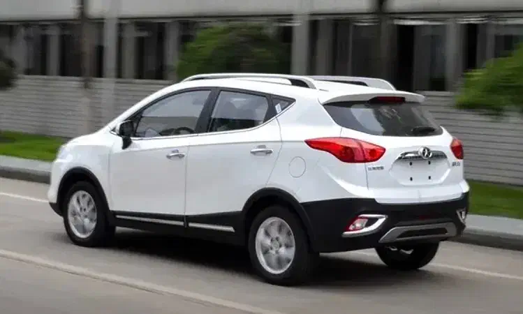 جک اس3|خودرو سواری و وانت|مهریز, |دیوار