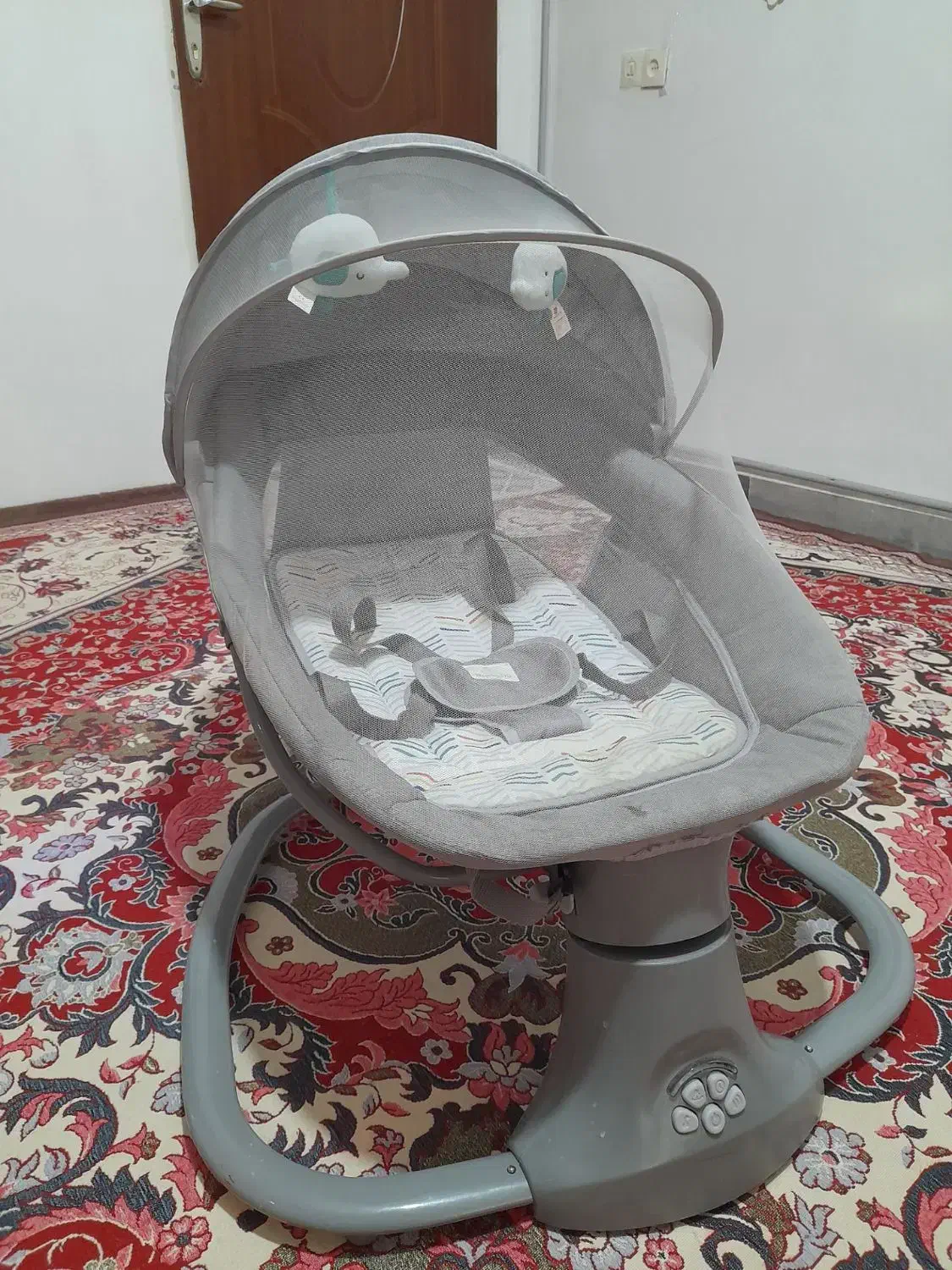 سلام یدونه نینی لای لای قیمت مناسب|اسباب‌بازی بچه|رباط‌کریم, الارد|دیوار