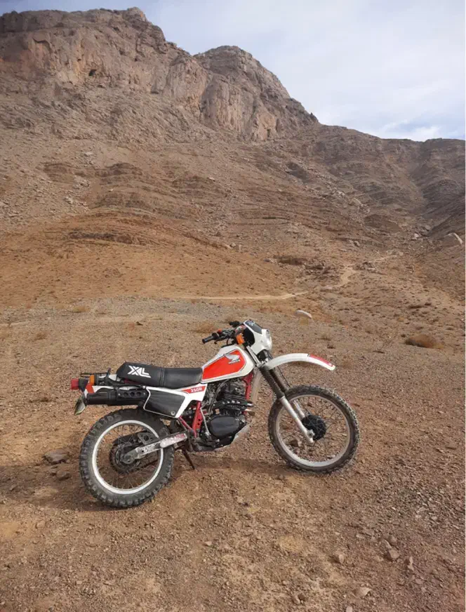 ایکسل ۲۵۰|موتورسیکلت|اصفهان, آبشار|دیوار