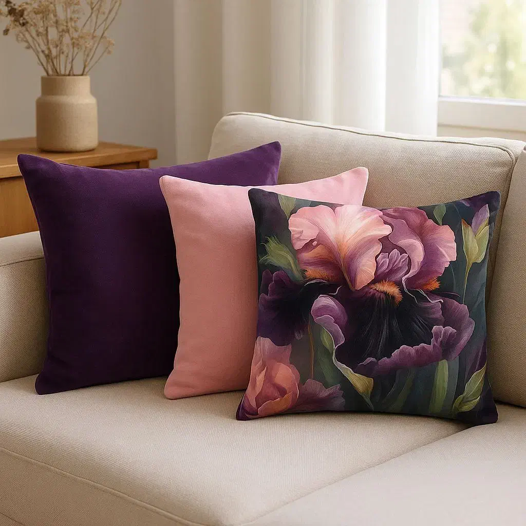 کوسن مبل|صنایع دستی و سایر لوازم تزئینی|مشهد, گلبرگ شمالی|دیوار