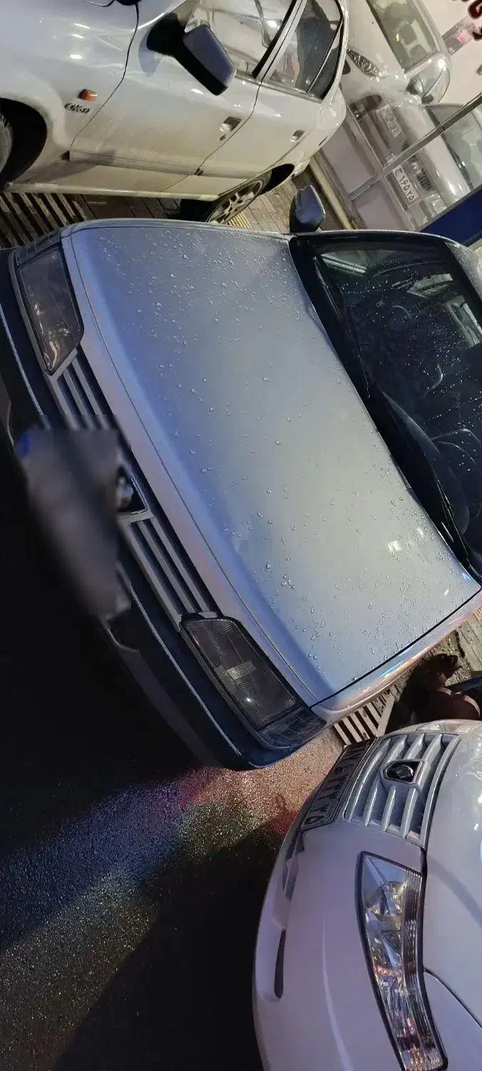 پژو 405|خودرو سواری و وانت|مرند, |دیوار