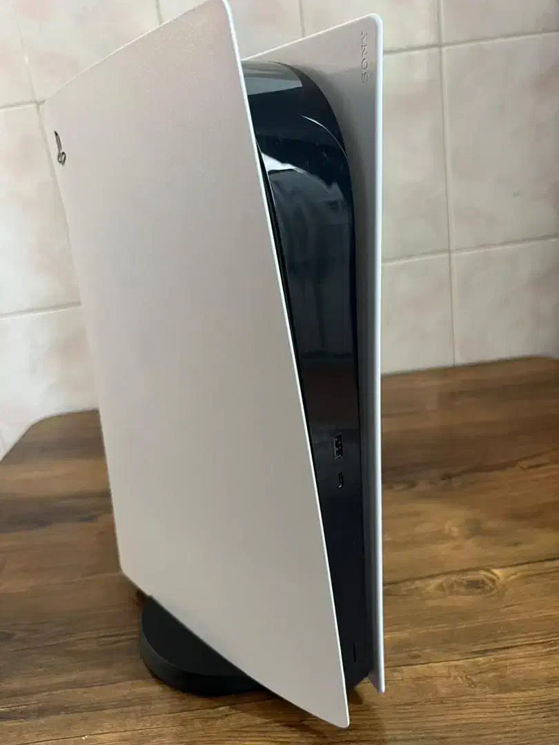 Ps5 فت|کنسول، بازی ویدئویی و آنلاین|تبریز, |دیوار